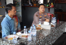Kapolres Imbau Warga Waspada, Curanmor Masih Mengintai
