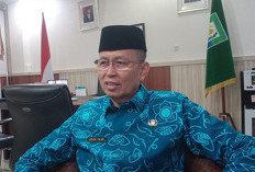 Pemprov Segera Buka Lowongan Pejabat Eselon II, Syaratnya Tak Boleh dari Luar Provinsi Bengkulu