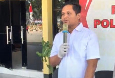 Beli Sabu, Seorang Warga Padang Nangka Ditangkap Saat Transaksi