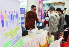  KUR Rp10 Miliar untuk Calon Pekerja Migran