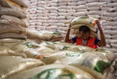  Bantuan Beras Warga Miskin   di Mukomuko Segera Didistribusikan, Segini Jumlah Penerimanya
