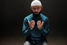 Ini Bacaan Bilal Shalat Tarawih dan Witir