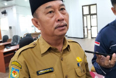  Baru 1 KDKMP di Benteng Tuntas 100 Persen