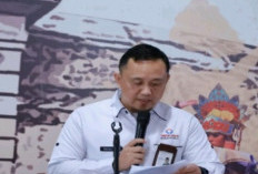 SPMB 2025, Ombudsman RI Provinsi Bengkulu Siap Lakukan Pengawasan, Buka Posko Pengaduan