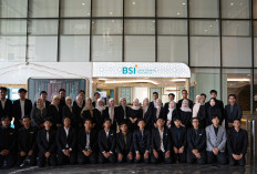 BSI Buka Kembali Scholarship, Kuota  5.250 Mahasiswa dan Pelajar