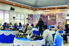 Hindari Rentenir, UMKM Bengkulu Diajak Manfaatkan Pembiayaan Resmi