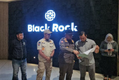 Jual Beli Miras Tanpa izin, Black Rock Terancam Denda Rp 50 Juta, Mampukah Satpol PP Kota Bertindak Tegas?