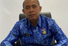  Antisipasi Kekeringan Musim Kemarau, BPBD Kota Bengkulu Petakan Lokasi Rawan