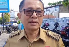 Sewa Auning Bagi Pedagang Gratis, Ini Kata Kepala Dinas Perindag Kota Bengkulu