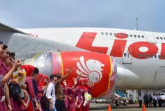 Resmi, Berlaku Mulai 17 Juli 2025, Berikut Aturan Terbaru Bagasi Maskapai Penerbangan Lion Air