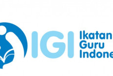  Resmi, IGI Terdaftar Sebagai Organisasi Profesi  di SIMFOR-PU Kemendikdasmen 