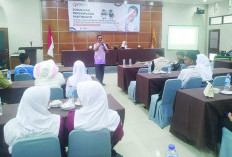 Pentingnya Hak Suara Pemilih Pemula, Bawaslu Kota Bengkulu Gelar Sosialisasi Pilkada di Sini Lokasinya