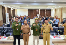 28 Petani Sawit Ikuti Pelatihan Teknis ISPO di Bengkulu, Ini Tujuannya