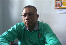  Disbun Bengkulu Utara akan Salurkan   Bantuan Pupuk Gratis untuk Petani Sawit, Segini jumlah Penerimanya