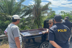  Polres Benteng Ungkap Dugaan   Penimbunan BBM Subsidi