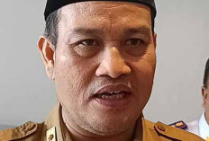 Tunggu Laporan Resmi, Pemprov Bengkulu Siap Bantu Pulangkan Korban TPPO di Kamboja