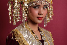 Ajang Putri Pariwisata Nusantara 2025, Putri Bengkulu Siap Unjuk Pesona