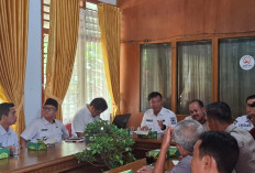 Bike Race Tarik Kunjungan   Wisatawan di Rejang Lebong