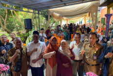 Warga Sawah Lebar Pertanyakan BLT Rp900 Ribu, DPRD Bengkulu Hadirkan Dinsos untuk Klarifikasi