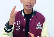 Momentum Reformasi, Pemuda di Bengkulu Ajak Jaga Persatuan dan Bijak Bermedia Sosial