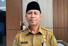 Tiga Kepala OPD Belum Dilantik, Batas Waktu hingga Maret 2026