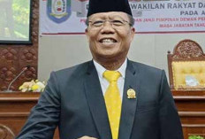 Gugatan ke Mahkamah Partai Golkar Ditolak,  Sumardi Kembali Gugat ke Pengadilan 