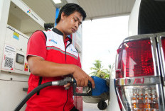 Tak Perlu Panik, BBM dan LPG Aman