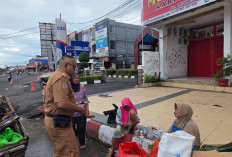 Ribuan Rekening Penerima Bansos di Bengkulu Dihapus, Terindikasi Judi Online Hingga Ada Ambil  Kredit Bank
