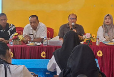 1.494 Anak di Benteng Putus Sekolah, Disdikbud Segera Lakukan Ini