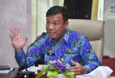 Dispar Rejang Lebong Libatkan Pecinta Alam Kembangkan Wisata Alam