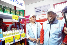 Kopkel Pagar Dewa, Ditargetkan Perbanyak Anggota, Ini Tujuannya