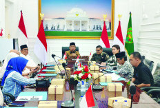 Pemkot Bengkulu Kejar UHC 96 Persen, Sasar Sisa 6 Persen Warga Belum Tercover