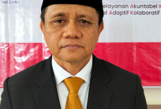  Selama Ramadan, Jam Kerja ASN di Benteng Dikurangi