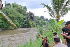 Tenggelam dan Terbawa Arus Sungai Musi,  Bocah 8 Tahun Ditemukan Meninggal 