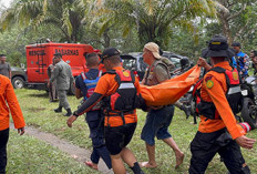Muara Jenggalu Bengkulu Makan Korban, 2 Pelajar SD Meninggal Dunia 