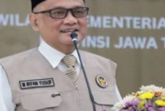 Marak Jemaah Tertipu, Kementerian Haji Siapkan Akreditasi Wajib untuk Semua Travel Umrah