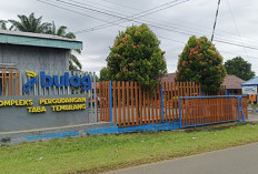  Distribusi Beras SPHP di   Bengkulu Utara Libatkan Ini