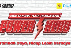 Jor-Jor an, PLN Berikan Diskon Hingga 50 Persen  Untuk Tambah Daya, Ini Cara Pengajuannya 