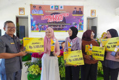 SMAN 10 Pentagon Borong   Piala Lomba Content Creator