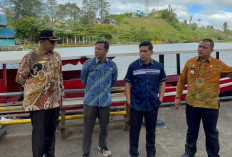  Pemkab Rejang Lebong   Siapkan Revitalisasi DMHB