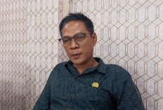 Buka Konektivitas Lebih Baik Bengkulu Selatan - Kaur, DPRD BS Dukung Bangun Jembatan Garuda