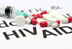 Kasus HIV/AIDS di Daerah Ini Bertambah