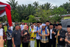 Bupati Seluma Serahkan Pengelolaan Pelabuhan Perikanan ke Kementerian KKP, Gubernur Berngkulu Beri Restu