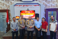 6 Remaja Lempari Mobil,  Polisi Tegaskan Murni Kenakalan Remaja, Bukan SARA