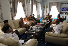 ASN Perempuan di Kepahiang Injak Alquran Terancam Disanksi, Begini Penjelasan Terduga Pelaku