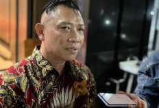 PSMTI Bengkulu Gelar Musprov, Bebby Hussy Diprediksi Pimpin 3 Periode