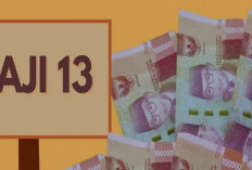 Mulai Besok, 2 Juni 2025, Gaji ke-13  Pensiunan ASN  Cair, Berikut  Daftar Besaran Yang Diterima  