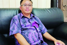 Prioritas Kesejahteraan Masyarakat Desa, Ini Harapan Ketua DPD Desa Bersatu Provinsi Bengkulu