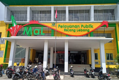  MPP Rejang Lebong   Buka Layanan Paspor, Begini Caranya