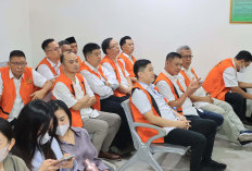 Didakwa Pasal Korupsi, TPPU dan Gratifikasi, Bebby Hussy dan 11 Tersangka Lain Tak Ajukan Eksepsi 